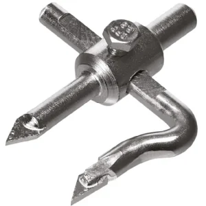 Wycinarka otworów w glazurze o 40-90 mm Oferta